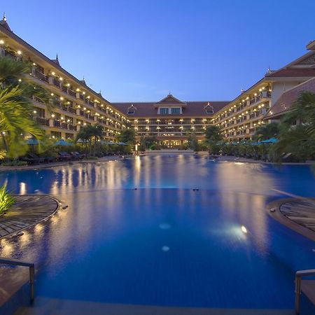 Angkor Era Hotel Siem Reap Buitenkant foto