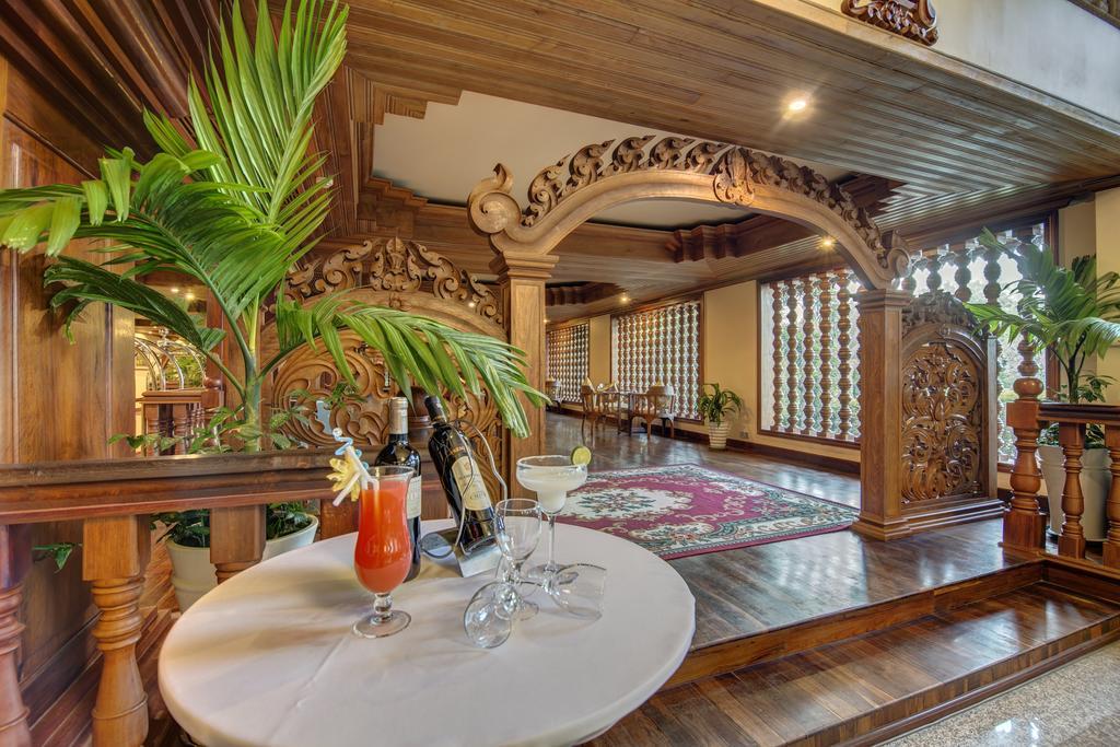 Angkor Era Hotel Siem Reap Buitenkant foto