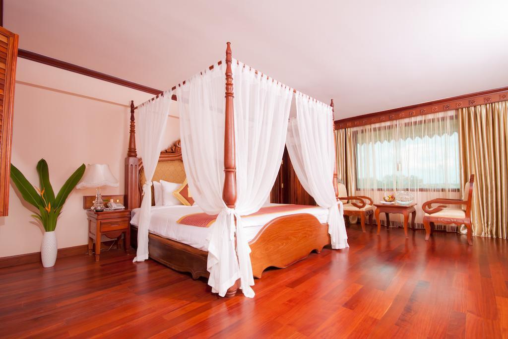 Angkor Era Hotel Siem Reap Kamer foto
