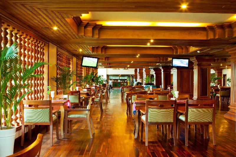 Angkor Era Hotel Siem Reap Buitenkant foto