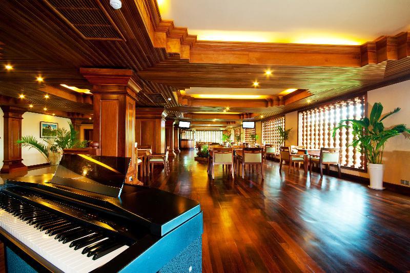 Angkor Era Hotel Siem Reap Buitenkant foto