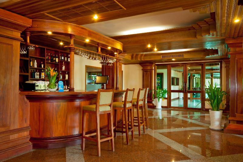 Angkor Era Hotel Siem Reap Buitenkant foto