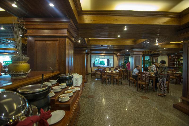 Angkor Era Hotel Siem Reap Buitenkant foto