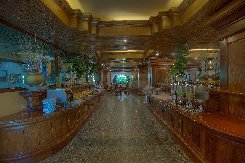 Angkor Era Hotel Siem Reap Buitenkant foto