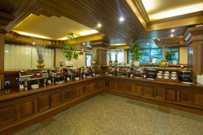 Angkor Era Hotel Siem Reap Buitenkant foto