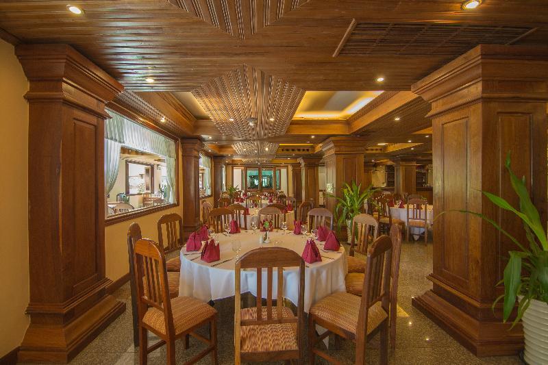 Angkor Era Hotel Siem Reap Buitenkant foto