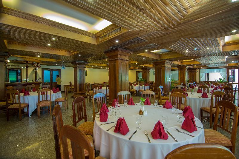 Angkor Era Hotel Siem Reap Buitenkant foto