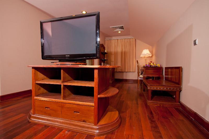 Angkor Era Hotel Siem Reap Buitenkant foto